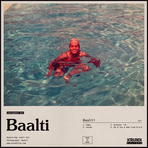 Baalti