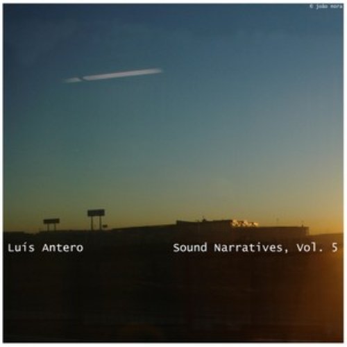 Sound Narratives, Vol. 5