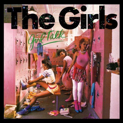 Girl Talk