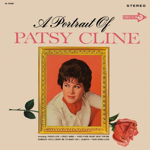 A Portrait Of Patsy Cline