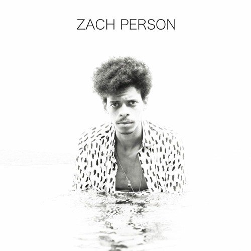 Zach Person