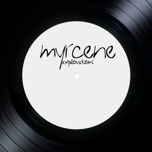 explorations EP