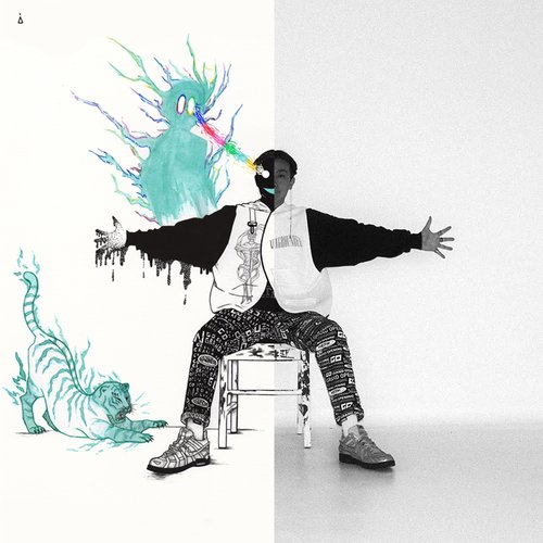 Nothing Is Real - Single