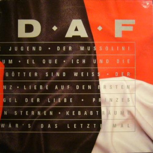 D.A.F