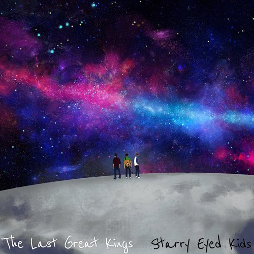Starry Eyed Kids