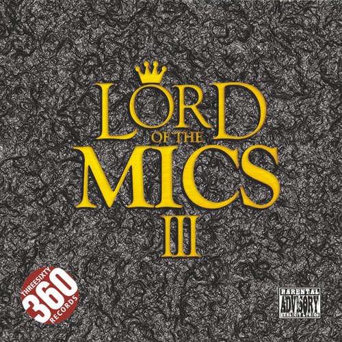 Lord of the Mics III