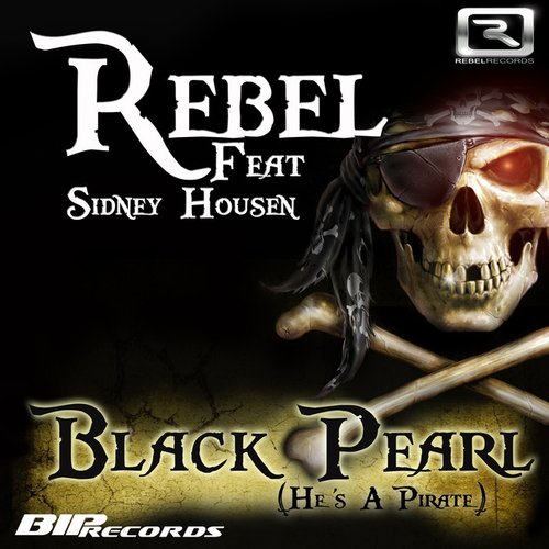 Black Pearl