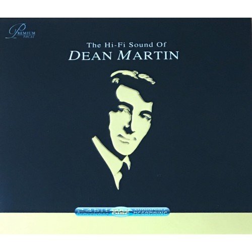 The Hi-Fi Sound of Dean Martin