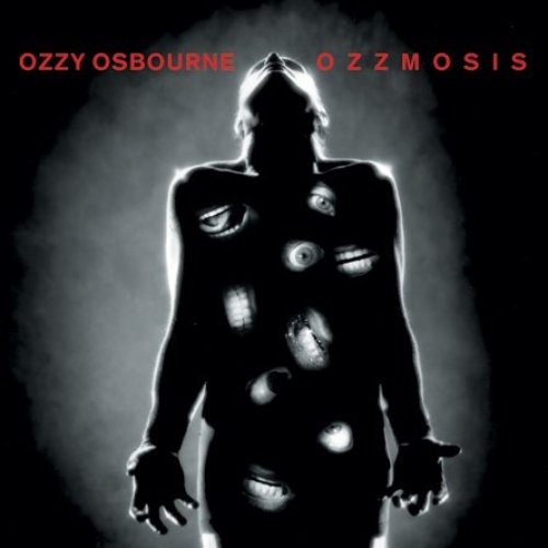 Ozzmosis (Bonus Track Version)