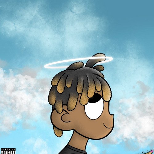 Juice WRLD - Yeah Yeah Yeah (Unreleased)