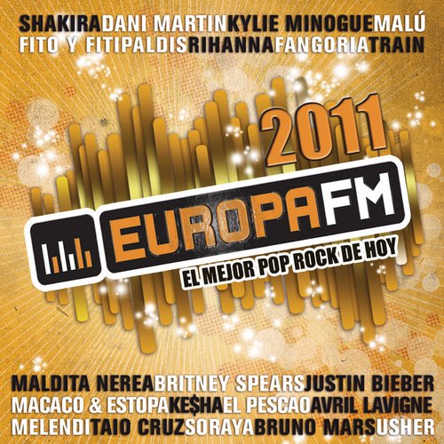 Europa FM (2011)