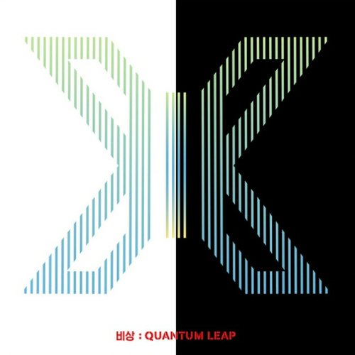 QUANTUM LEAP - EP