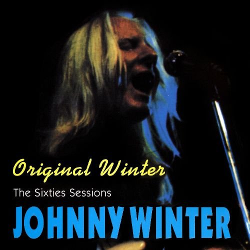 Original Winter - The Sixties Sessions