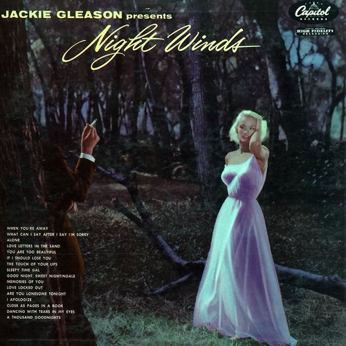 Jackie Gleason Presents Night Winds
