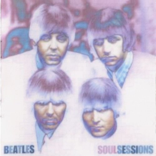 Soul Sessions (disc 1)