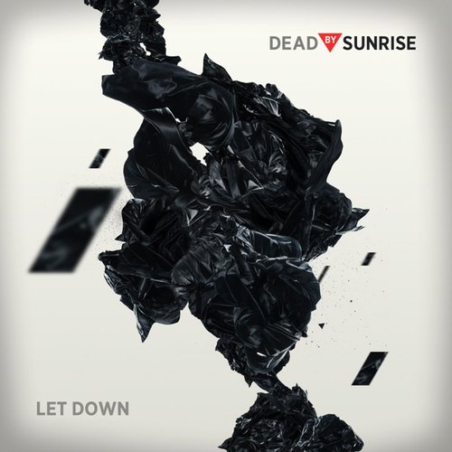 Let Down - EP