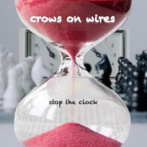 Stop the Clock - Single