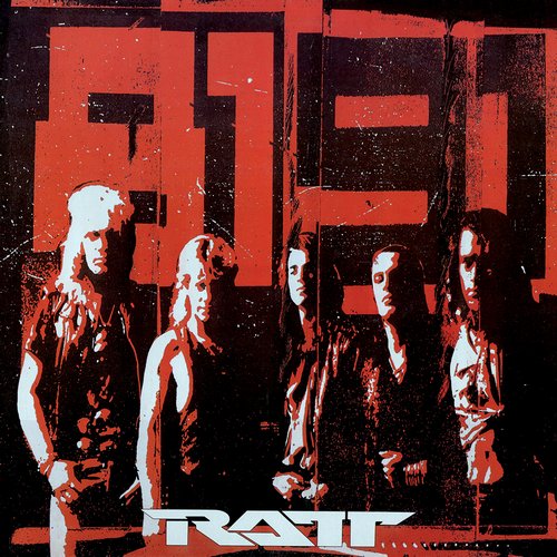 Ratt & Roll 81-91