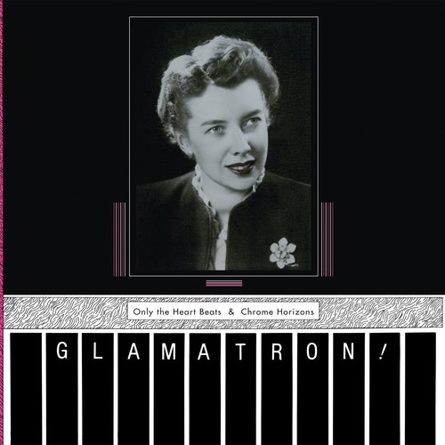Only the Heart Beats / Chrome Horizons