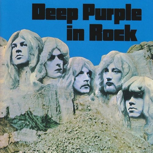 Deep Purple In Rock (Anniversary Edition)