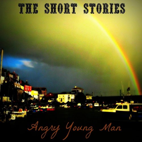 Angry Young Man