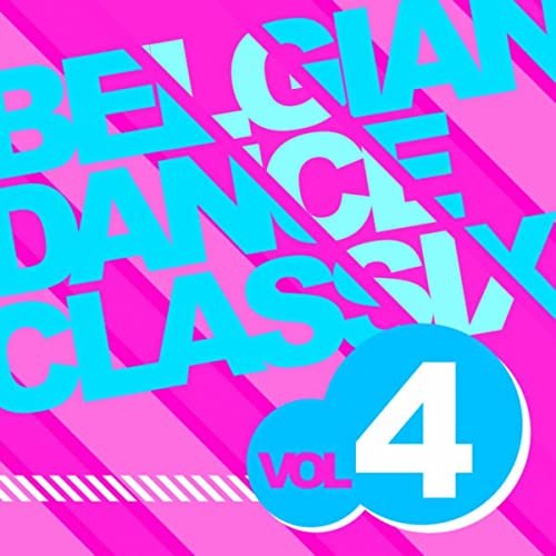 Belgian Dance Classix 4