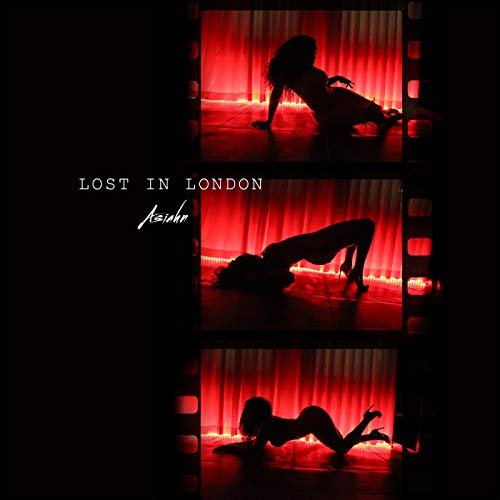 Lost in London