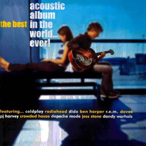Acoustic Album (disc 2)