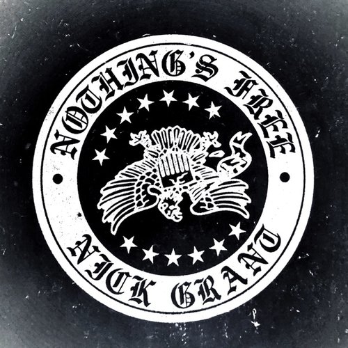 Nothing's Free - Single