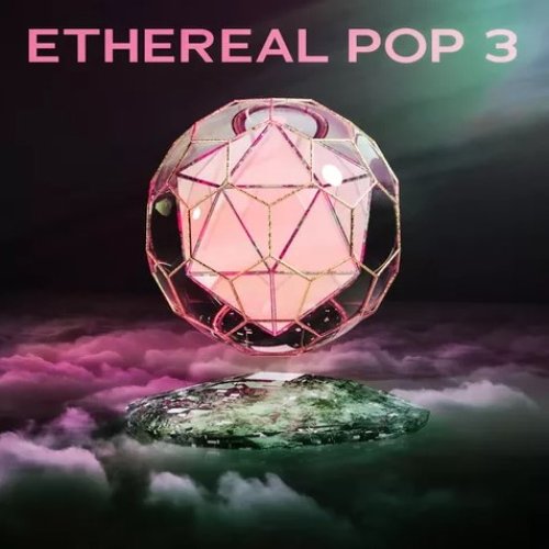 Ethereal Pop 3