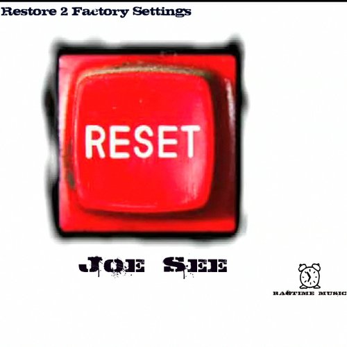 Restore 2 Factory Settings