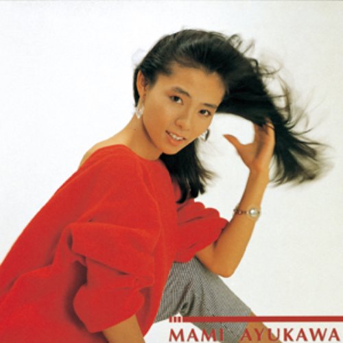 Mami Ayukawa Collection