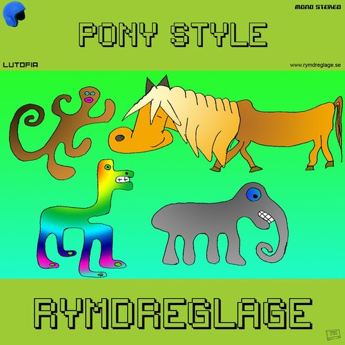 Pony Style
