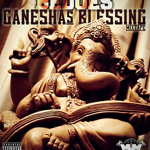 GANESHA'S BLESSING