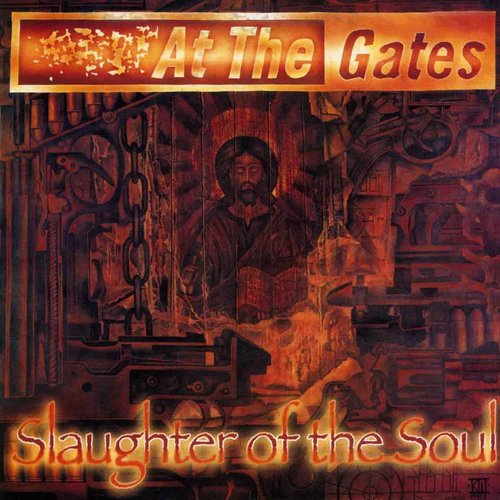 Slaughter Of The Soul (2008 Limited Edition)