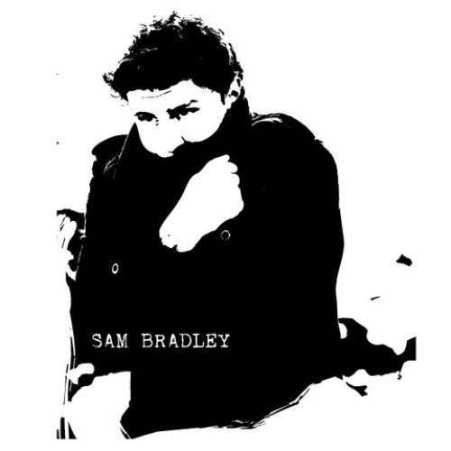 Sam Bradley EP