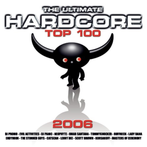 Hardcore Top 100 - 2006