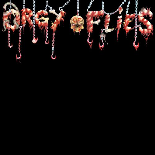 Orgy of Flies