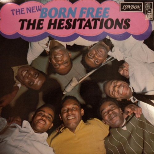 the new born free