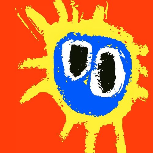 Screamadelica / Give Out But Don't Give Up