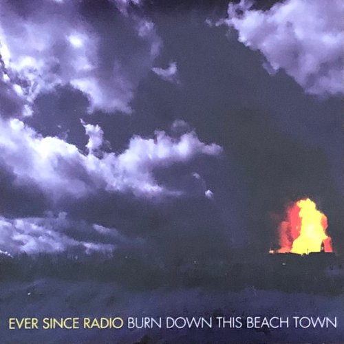 Burn Down This Beach Town