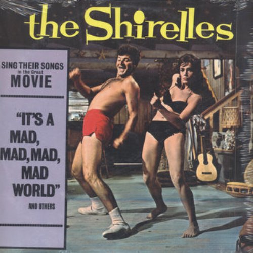 It's a Mad, Mad, Mad, Mad World