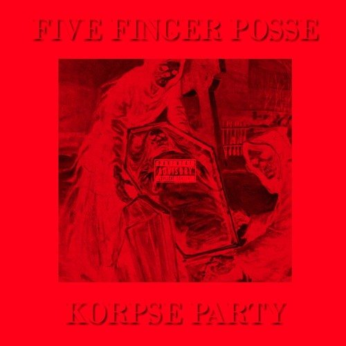 KORPSE PARTY