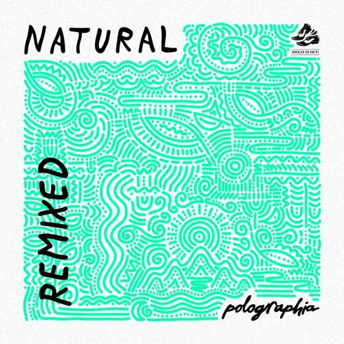 Natural Remixes EP