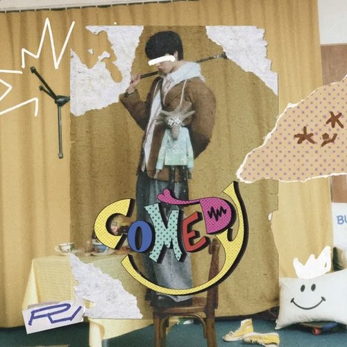 Comedy - Single