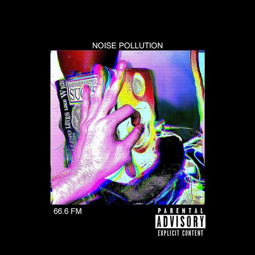66.6 FM NOISE POLLUTION