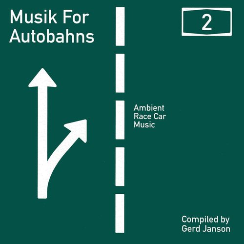 Musik For Autobahns 2