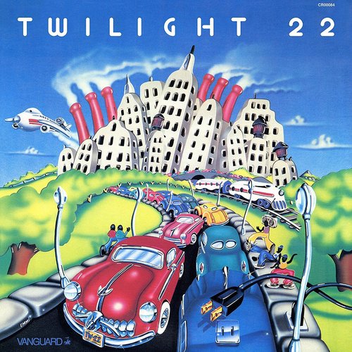 Twilight 22