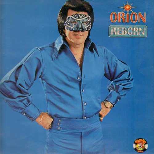 Reborn