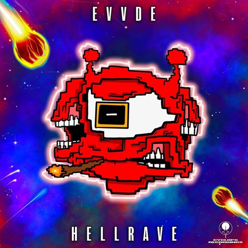 Hellrave
